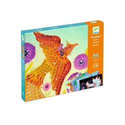 Mosaïques Créatures légendaires