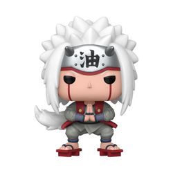 Figurine Jiraiya Naruto - Funko Pop n°1844