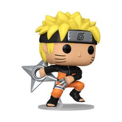 Figurine Naruto - Funko Pop n°1843
