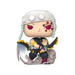 Figurine Tengen Uzui 25cm - Funko Pop n°1801