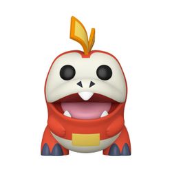 Figurine Chochodile Pokémon - Funko Pop n°1030