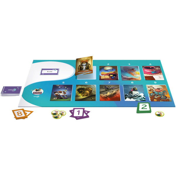 Dixit Universe Access +