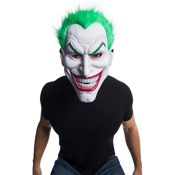 Masque Joker adulte