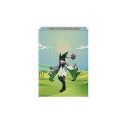 Pokémon - Deck Box illustrée - Miascarade