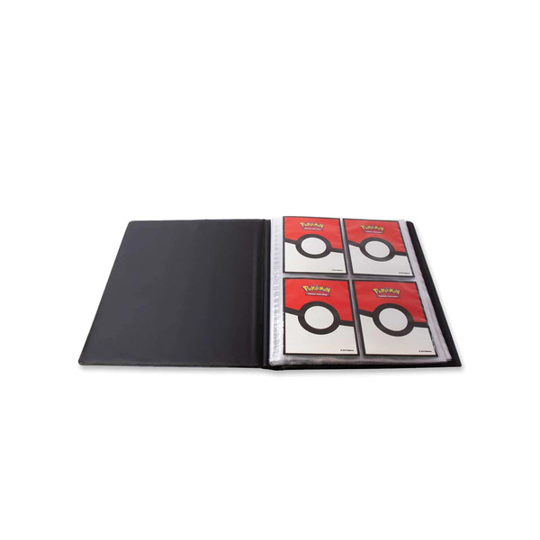 Pokémon - Portfolio A5 - 4 Cases - Miascarade