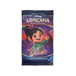 Disney Lorcana Chapitre 5 - Booster