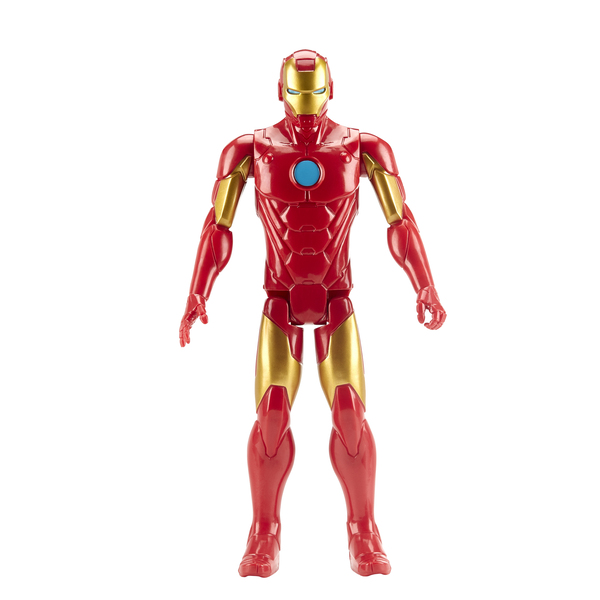 Figurine Marvel Avengers titan hero 30CM