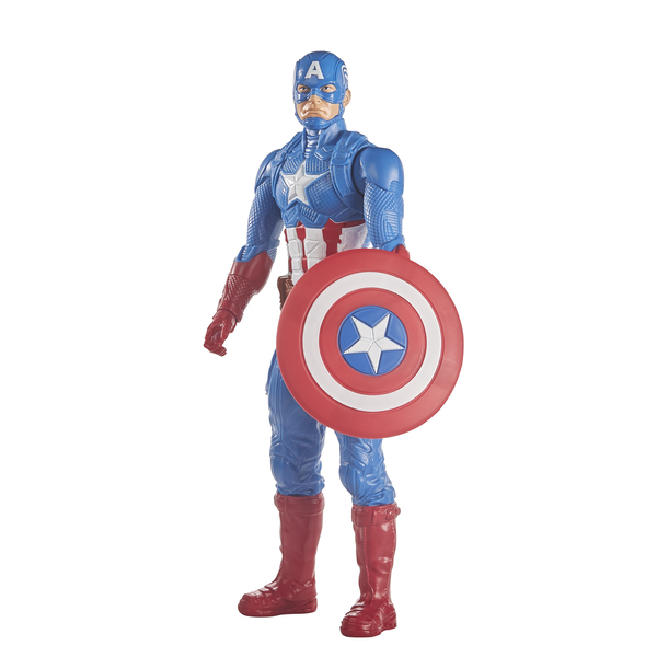 Figurine Marvel Avengers titan hero 30CM