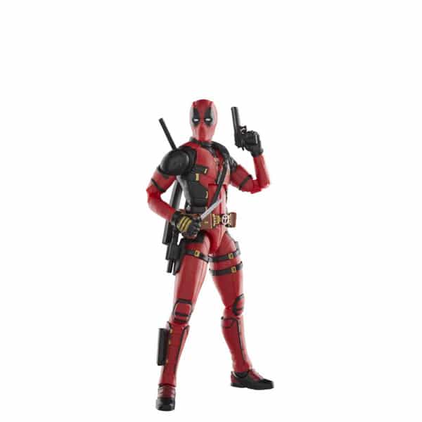 Figurine Deadpool 15 cm Marvel Legends Series