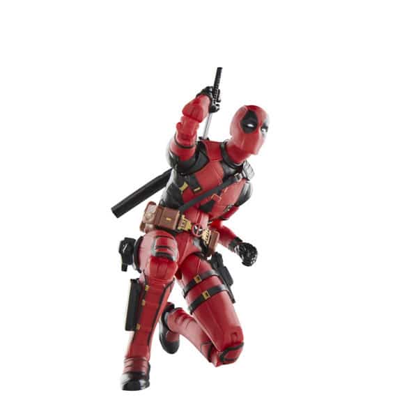 Figurine Deadpool 15 cm Marvel Legends Series