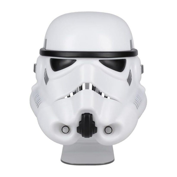 Lampe casque de Stormtrooper