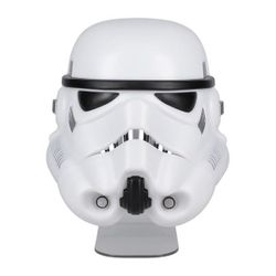 Lampe casque de Stormtrooper