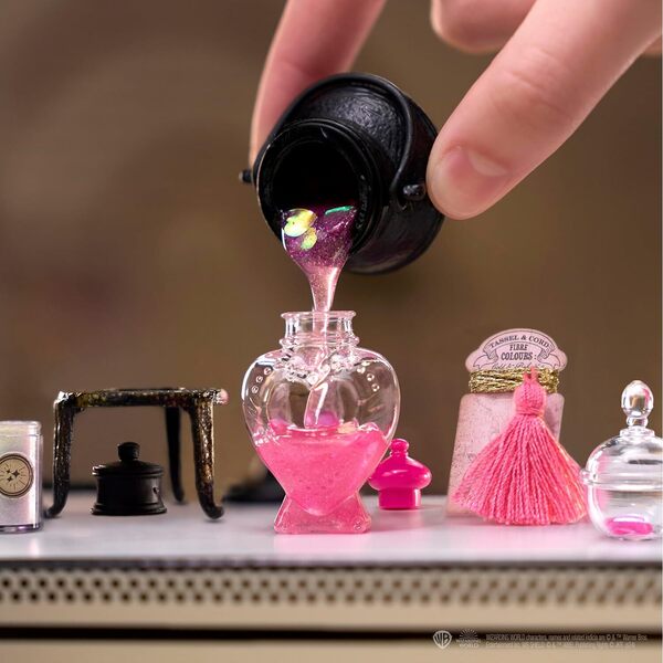 Miniverse Harry Potter - Make It Mini potions