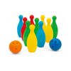 Jeu de bowling 10 quilles