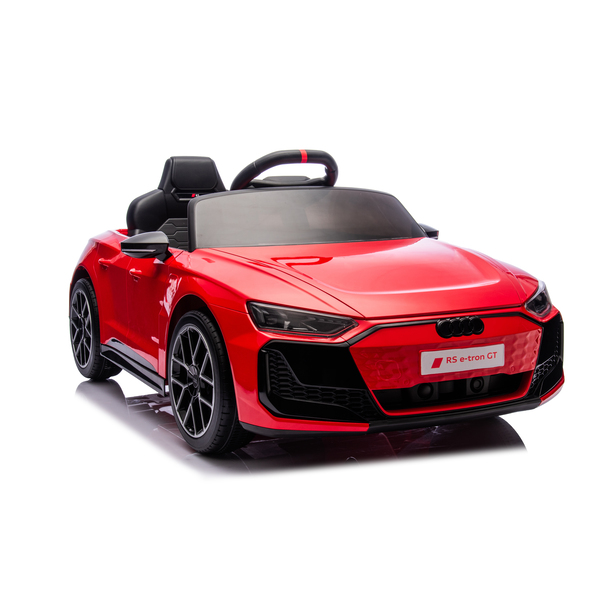 Voiture électrique Audi RS e-tron GT