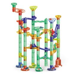 Marble Run 105 pièces circuit à billes