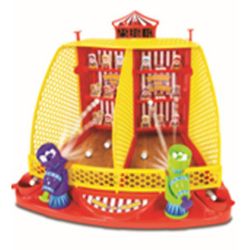 Jeu d’arcade À Bas le Clown