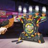 Jeu de tirs électronique Hover Shot neon
