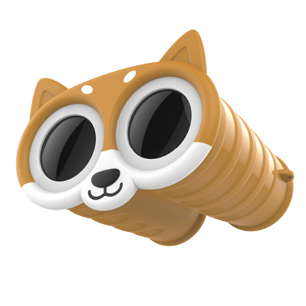 Jumelle animaux