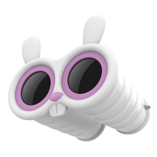 Jumelle animaux