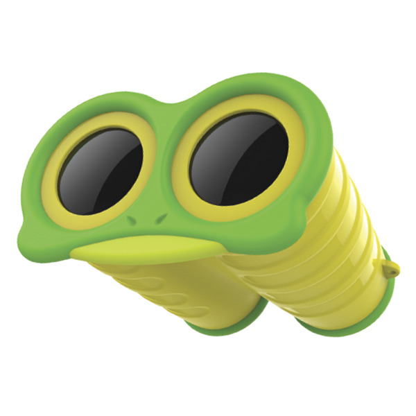 Jumelle animaux