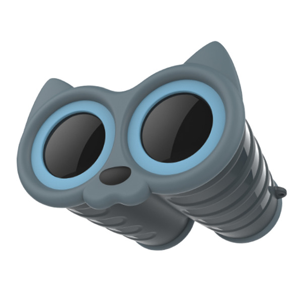 Jumelle animaux