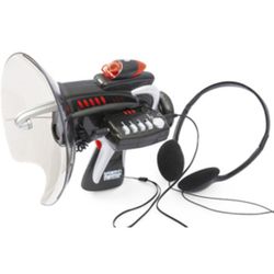 Kit espion 4 en 1