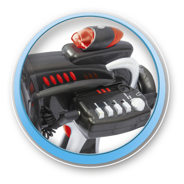 Kit espion 4 en 1