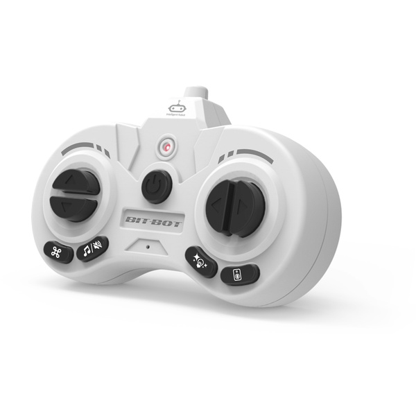 Robot télécommandé interactif 