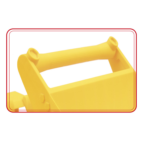 Camion Bulldozer miniature