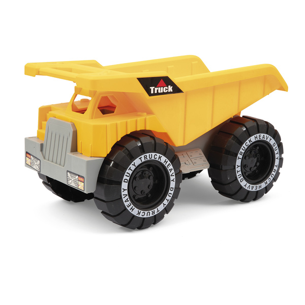 Camion Benne pour enfant