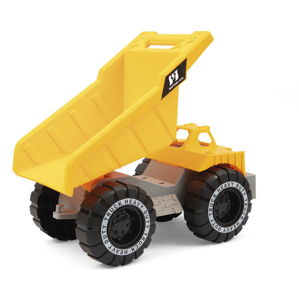 Camion Benne pour enfant