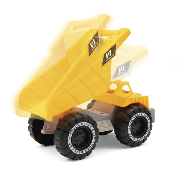 Camion Benne pour enfant