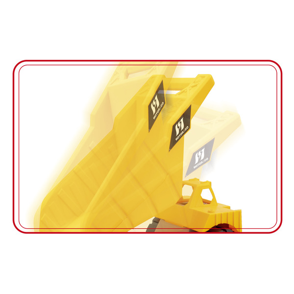 Camion Benne pour enfant