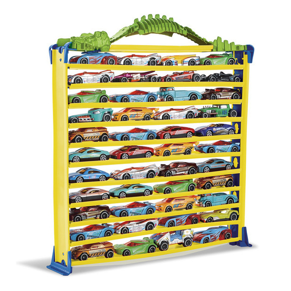 Set rangement de voiture transportable