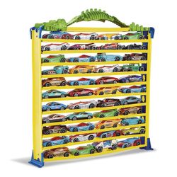 Set rangement de voiture transportable