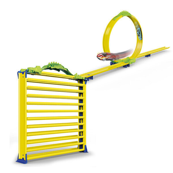 Set rangement de voiture transportable