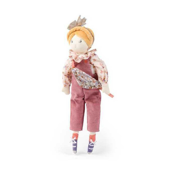 Poupée Melle Eglantine 39 cm - Moulin Roty
