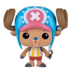 Figurine Tony Tony Chopper One Piece - Funko Pop n°99