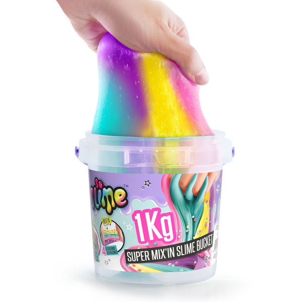 Super Slime Bucket 1 kg