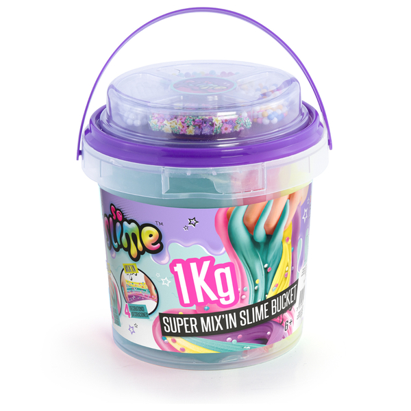 Super Slime Bucket 1 kg