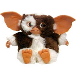 Peluche animée Gizmo le Gremlins 20cm