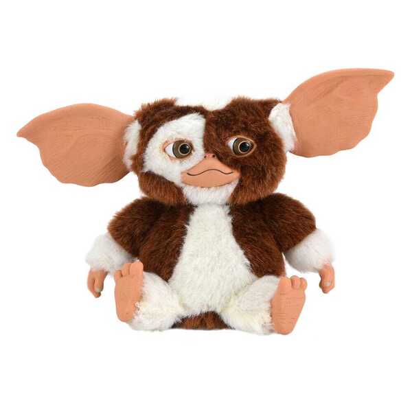 Peluche animée Gizmo le Gremlins 20cm