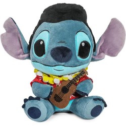 Peluche Stitch Elvis - 20 cm