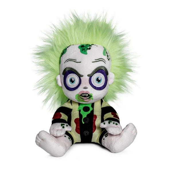 Peluche Kidrobot Phunny Halloween (modèle aléatoire)