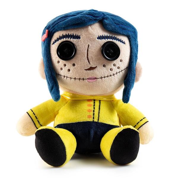 Peluche Kidrobot Phunny Halloween (modèle aléatoire)