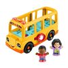 Bus scolaire -  Little People