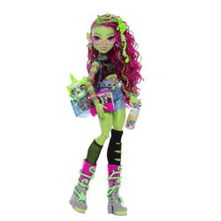 Poupée Venus McFly Trap - Monster High