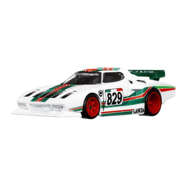 Coffret de 2 voitures Car Culture - Hot Wheels
