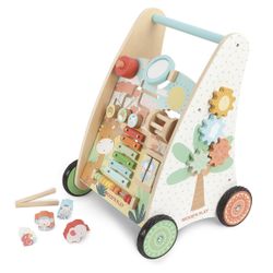 Trotteur Woodandplay